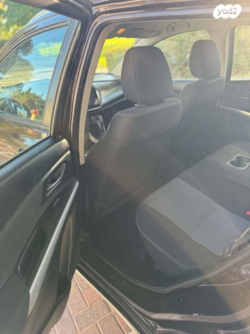 סוזוקי קרוסאובר