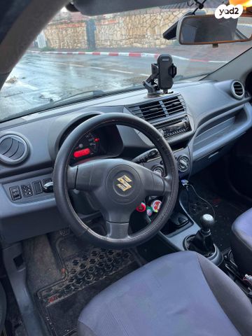 סוזוקי אלטו