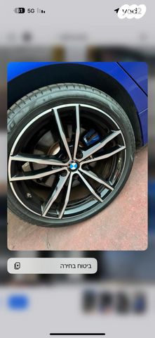 ב מ וו סדרה 3