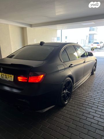 ב מ וו סדרה 3