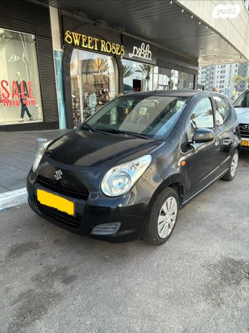 סוזוקי אלטו