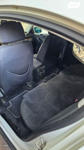 פולקסווגן פאסאט