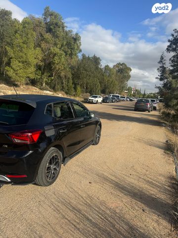 סיאט איביזה