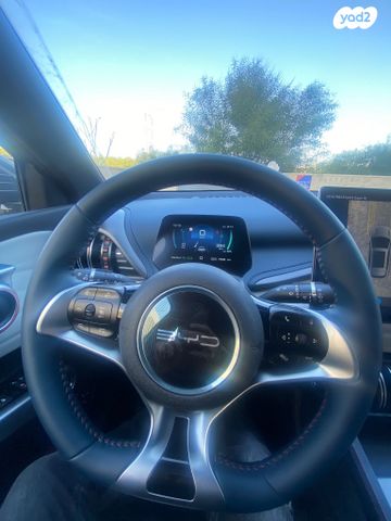 בי.ווי.די אטו 3