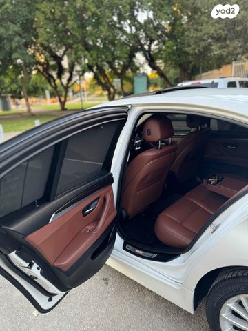 ב מ וו סדרה 5