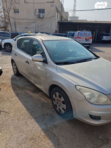 מודעת רכב יונדאי i30