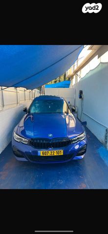 ב מ וו סדרה 3