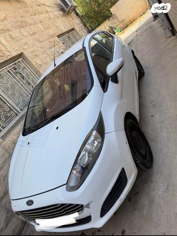 פורד פיאסטה