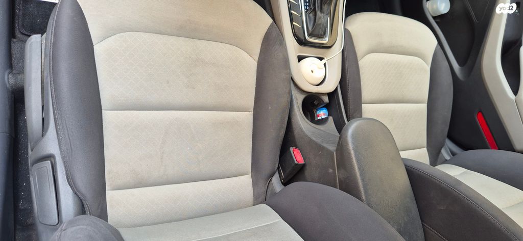 יונדאי איוניק