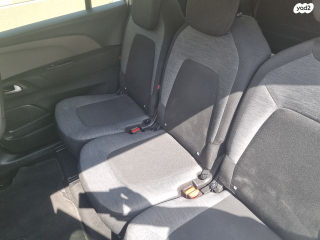 סיטרואן C4 פיקאסו