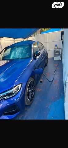 ב מ וו סדרה 3