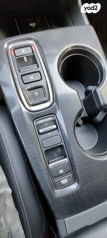 הונדה סיוויק