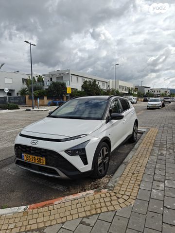 מודעת רכב יונדאי באיון