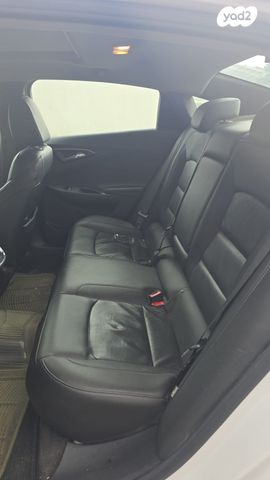 שברולט מאליבו