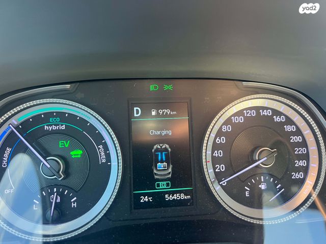 יונדאי סונטה