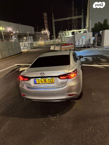 מאזדה 6
