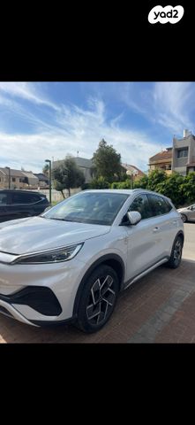 בי.ווי.די אטו 3