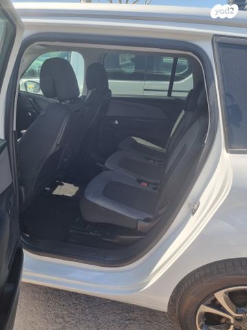 סיטרואן C4 פיקאסו