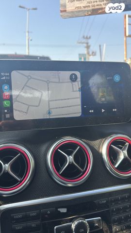 מרצדס-בנץ A-class