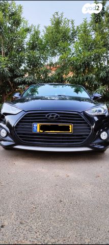 מודעת רכב יונדאי ולוסטר