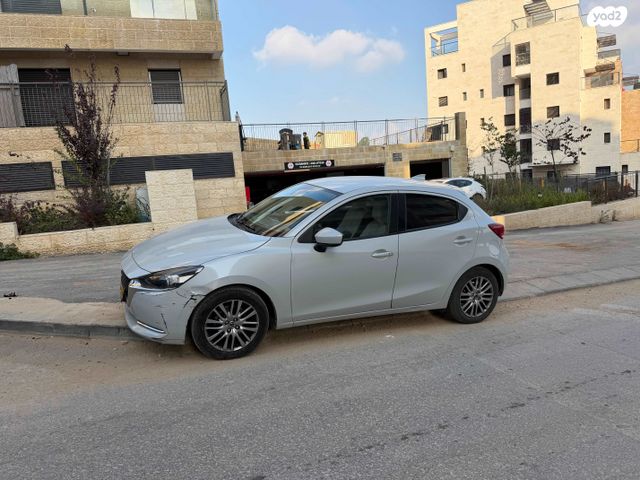 מאזדה 2