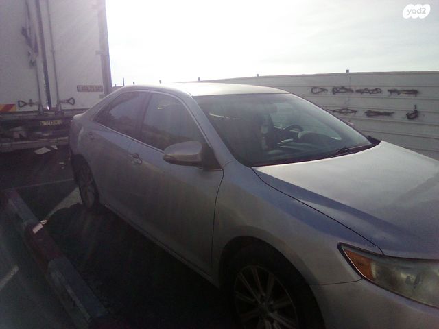 טויוטה קאמרי