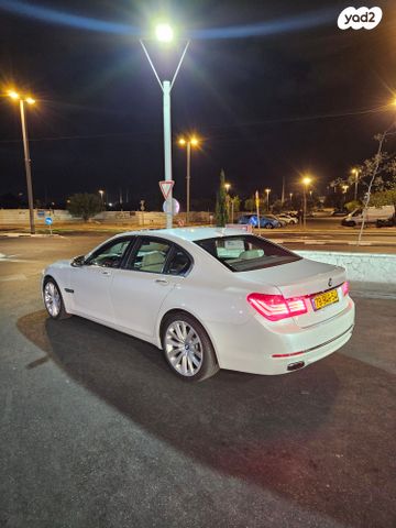 ב מ וו סדרה 7