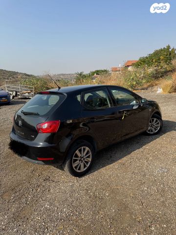 סיאט איביזה