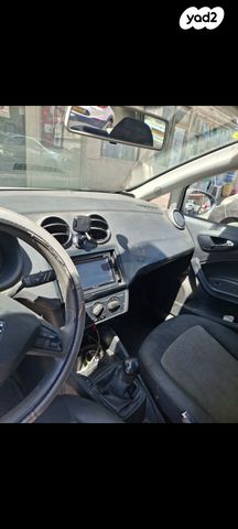 סיאט איביזה