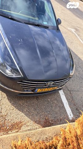 יונדאי סונטה