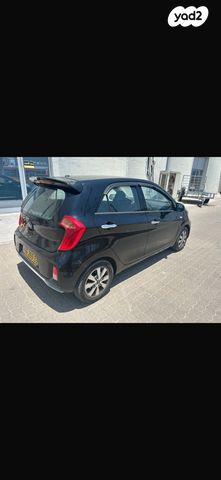 מודעת רכב קיה פיקנטו