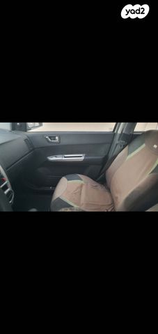 מודעת רכב יונדאי גטס