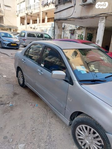 מיצובישי לנסר