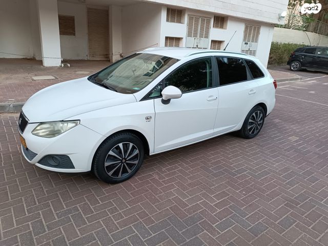 סיאט איביזה