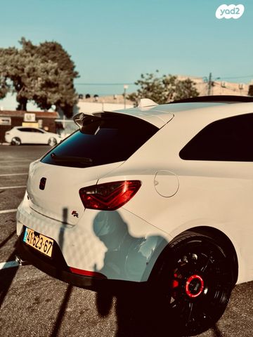 סיאט איביזה