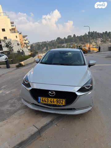 מאזדה 2
