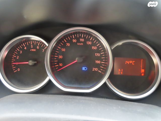 דאצ'יה סנדרו