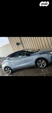 ג׳ילי Geometry C