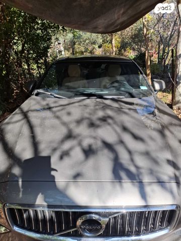 מודעת רכב וולוו S60