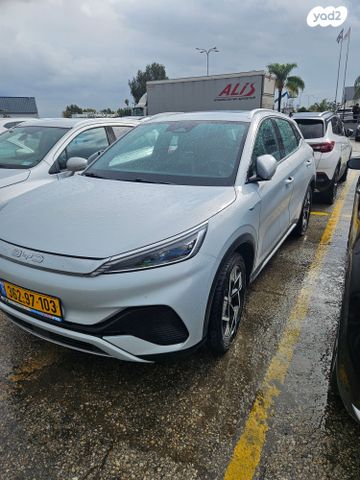 מודעת רכב בי.ווי.די אטו 3