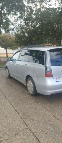 מיצובישי גרנדיס