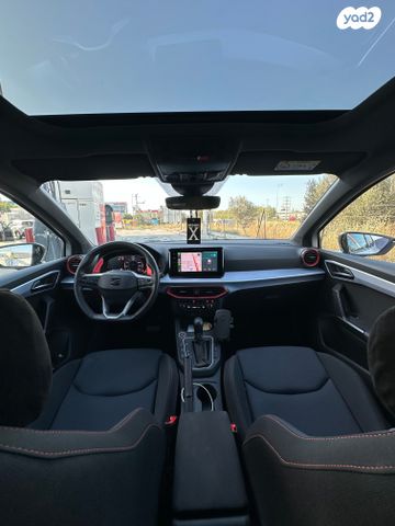 סיאט איביזה