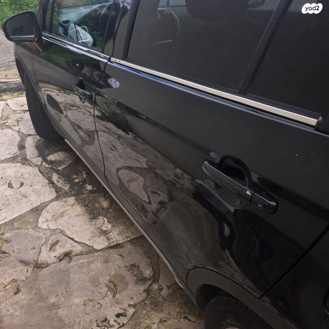 סוזוקי קרוסאובר