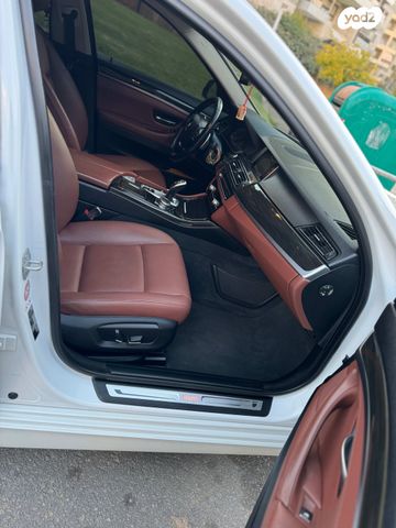 ב מ וו סדרה 5