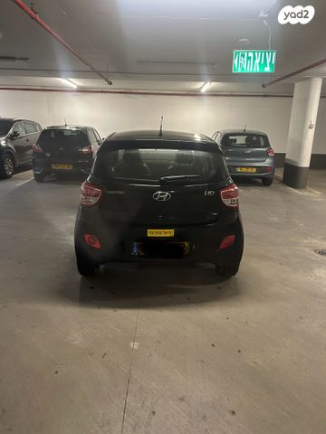 יונדאי i10