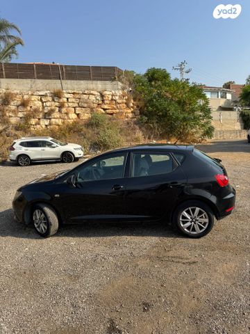 סיאט איביזה