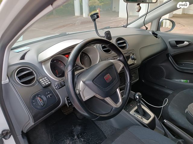 סיאט איביזה