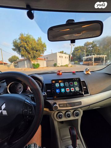 מיצובישי לנסר