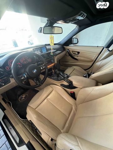 ב מ וו סדרה 3