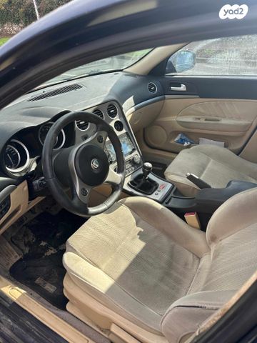 אלפא רומיאו 159